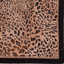 Pañuelo Flamenco Negro Adulto 600-92