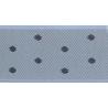 Tirantes De Vestir Gris Hombre 3815/35 01 Gr
