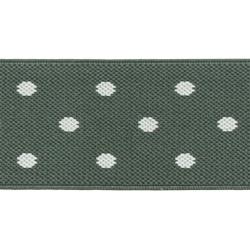 Tirantes De Vestir Negro Hombre 3815/35 03 Ne