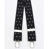 Tirantes De Vestir Negro Hombre 3815/35 03 Ne