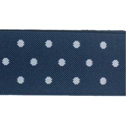 Tirantes De Vestir Azul Hombre 3815/35 04 Az