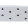 Tirantes De Vestir Blanco Hombre 3815/35 05 Bla
