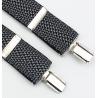 Tirantes De Vestir Gris Hombre 3894/35