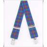 Tirantes De Vestir Azul Hombre 3893/35 01 Multi