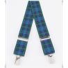 Tirantes De Vestir Azul Hombre 3893/35 06 Az