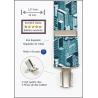 Tirantes De Vestir Verde Hombre 3855/35 01 Ve