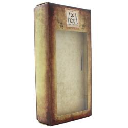 Tirantes De Vestir Burdeos Hombre 3904/35