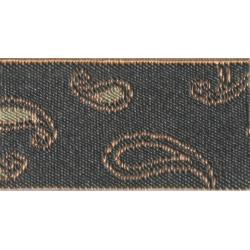 Tirantes De Vestir Burdeos Hombre 3904/35