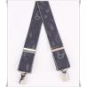 Tirantes De Vestir Negro Hombre 3904/35