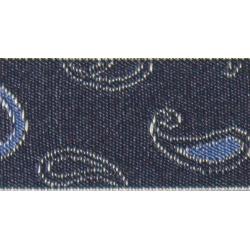 Tirantes De Vestir Negro Hombre 3904/35