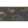 Tirantes De Vestir Negro Hombre 3904/35