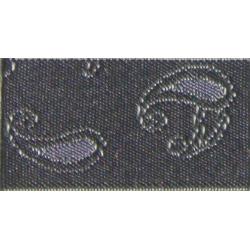 Tirantes De Vestir Negro Hombre 3904/35