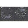 Tirantes De Vestir Negro Hombre 3904/35