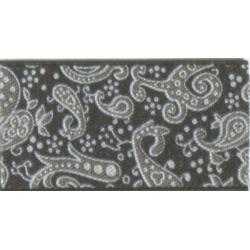 Tirantes De Vestir Negro Hombre 3690/35