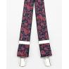Tirantes De Vestir Azul Hombre 3690/35