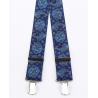 Tirantes De Vestir Azul Hombre 3698/35