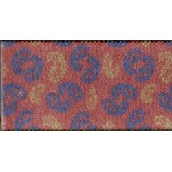 Tirantes De Vestir Azul Hombre 3725/35-03 Az