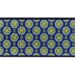Tirantes De Vestir Azul Hombre 3654/35 03