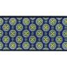 Tirantes De Vestir Azul Hombre 3654/35 03