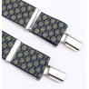Tirantes De Vestir Azul Hombre 3654/35 03