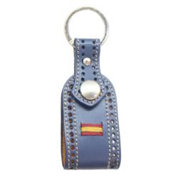 Llavero Flamenco 334