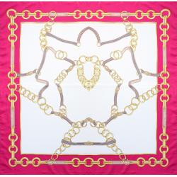 Pañuelo Flamenco Turquesa Adulto 600-182