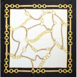 Pañuelo Flamenco Turquesa Adulto 600-182