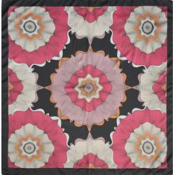 Pañuelo Flamenco Beige Adulto 600-201
