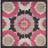 Pañuelo Flamenco Beige Adulto 600-201