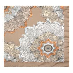 Pañuelo Flamenco Beige Adulto 600-201