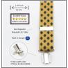 Tirantes De Vestir Beige Hombre 3606/35