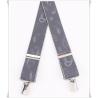 Tirantes De Vestir Gris Hombre 3904/35