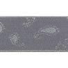 Tirantes De Vestir Gris Hombre 3904/35