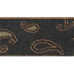 Tirantes De Vestir Gris Hombre 3904/35
