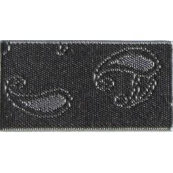 Tirantes De Vestir Gris Hombre 3904/35