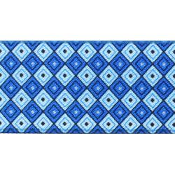 Tirantes De Vestir Celeste Hombre 3687/35