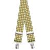 Tirantes De Vestir Beige Hombre 3687/35