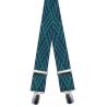 Tirantes De Vestir Azul Hombre 3918/35 05 Az