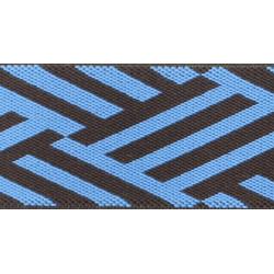 Tirantes De Vestir Azul Hombre 3918/35 05 Az