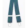 Tirantes De Vestir Azul Hombre 3918/35 05 Az