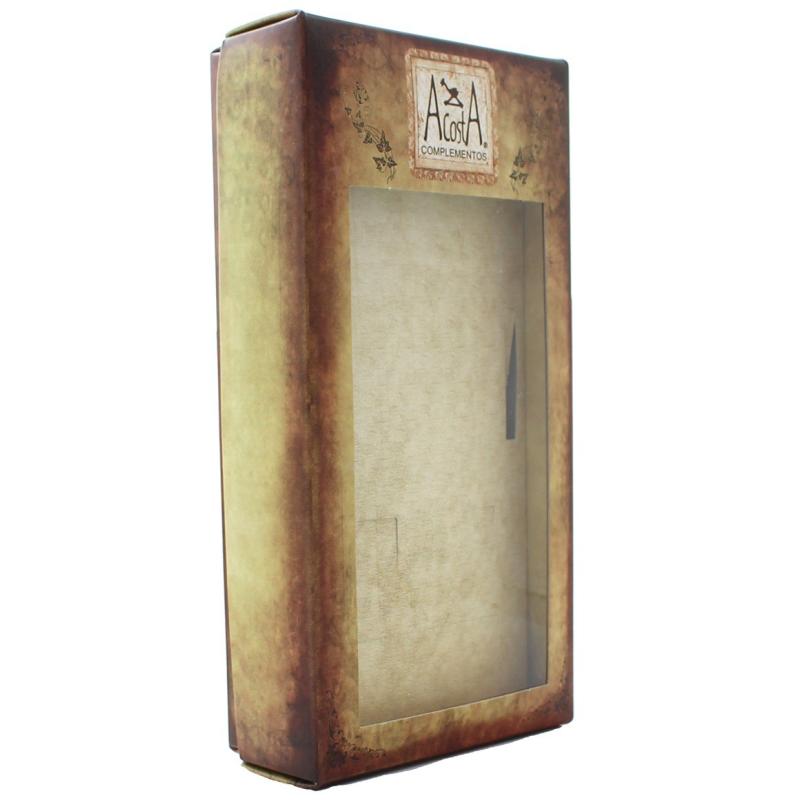 Suspensórios de Vestir Bordô Masculino 3158/35 32