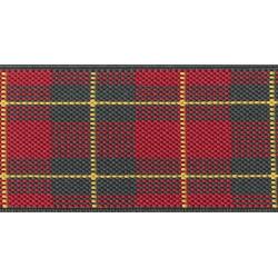 Suspensórios de Vestir Bordô Masculino 3158/35 32