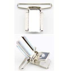 Suspensórios de Vestir Bordô Masculino 3158/35 32