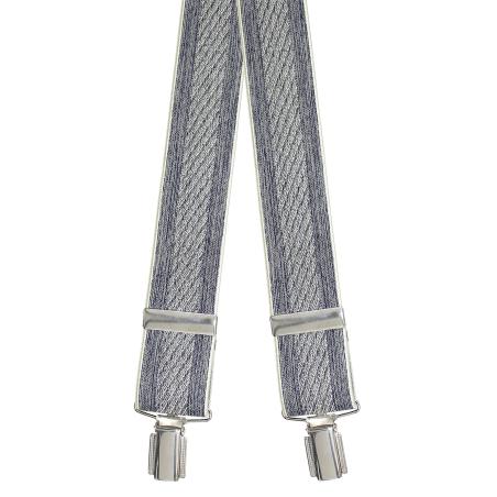 Tirantes De Vestir Azul Hombre 3422/35