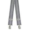 Tirantes De Vestir Azul Hombre 3422/35