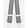 Tirantes De Vestir Azul Hombre 3422/35