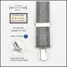 Tirantes De Vestir Azul Hombre 3422/35