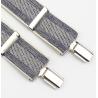 Tirantes De Vestir Azul Hombre 3422/35
