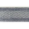 Tirantes De Vestir Gris Hombre 3422/35