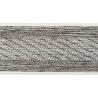 Tirantes De Vestir Gris Hombre 3422/35